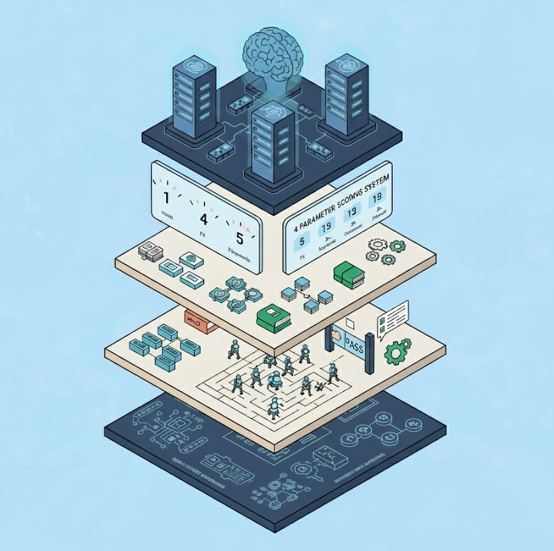 AI Benefits Illustration