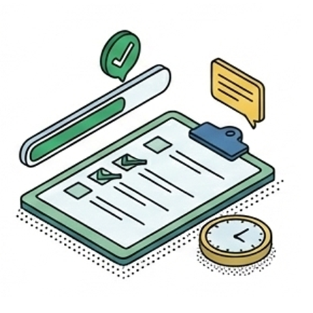 Application Tracking